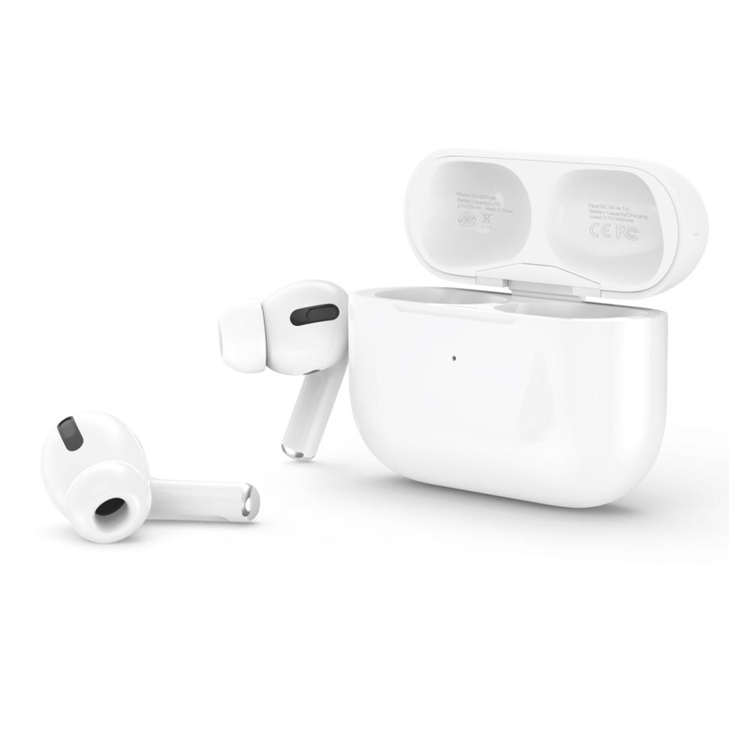 Handsfree Bluetooth XO Design Q3 Pods, TWS, Beli