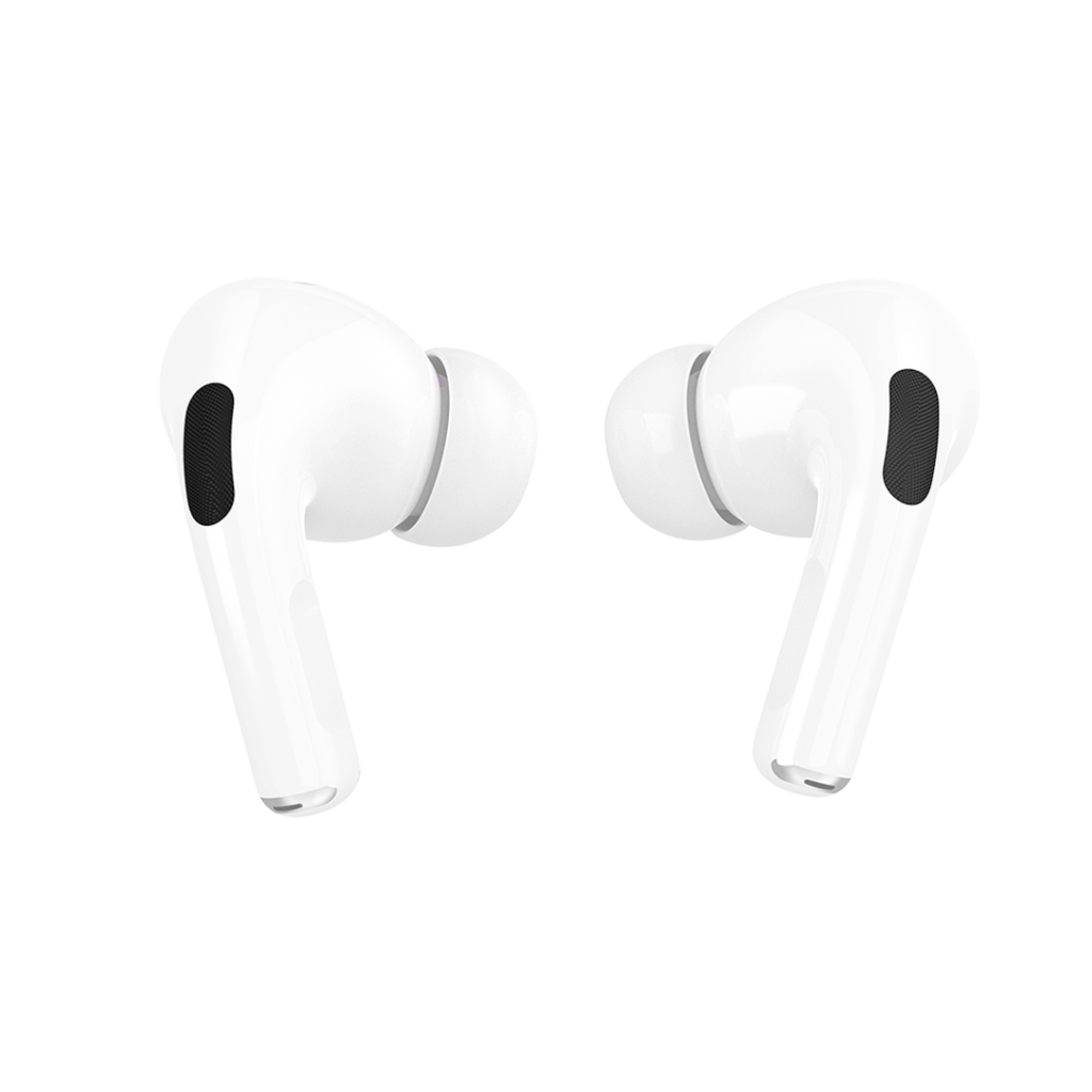 Handsfree Bluetooth XO Design X48 5th Gen, TWS, Bela
