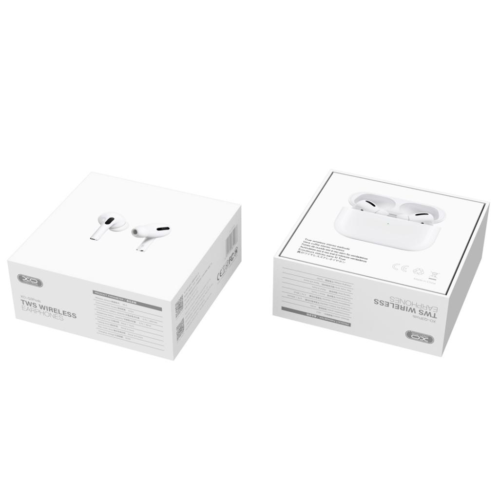 Handsfree Bluetooth XO Design Q3 Pods, TWS, Beli