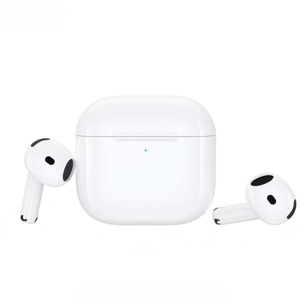 Handsfree Bluetooth XO Design Q7 Pods, TWS, ANC, Beli