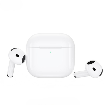 Handsfree Bluetooth XO Design Q7 Pods, TWS, ANC, Beli