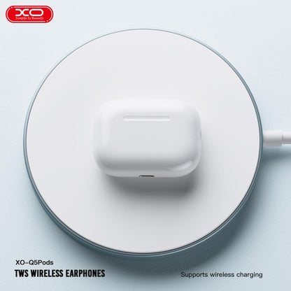 Handsfree Bluetooth XO Design Q5 Pods, TWS, Beli