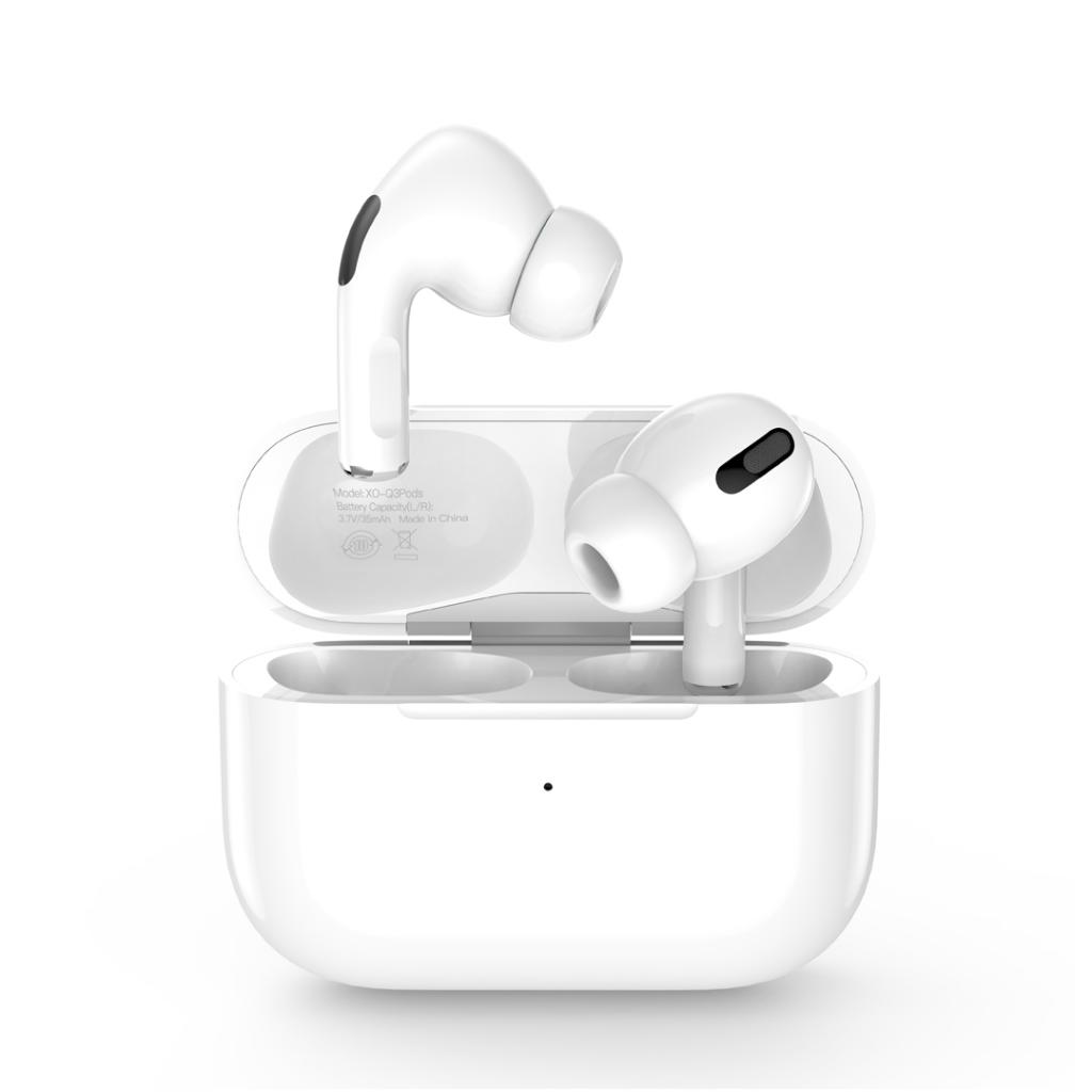 Handsfree Bluetooth XO Design Q3 Pods, TWS, Beli