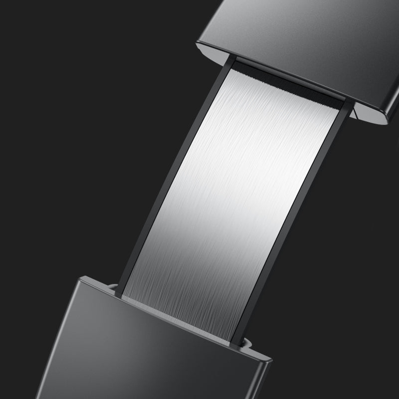 Handsfree Bluetooth Yesido EP03, A2DP, Crni