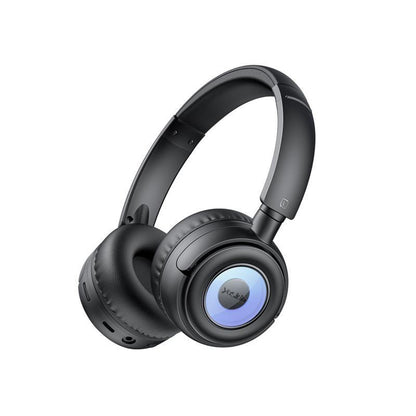 Handsfree Bluetooth Yesido EP06 Kids, A2DP, Crni