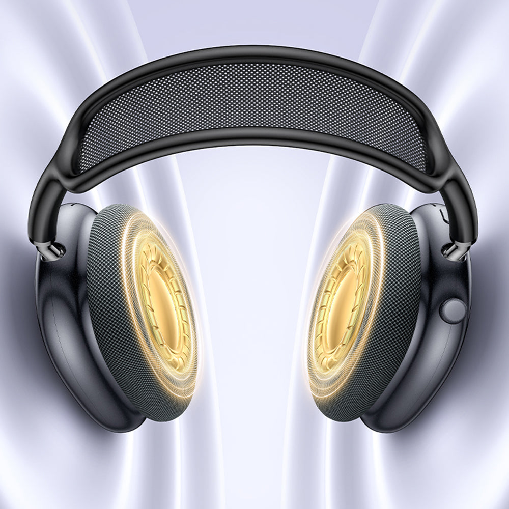 Handsfree Bluetooth Yesido EP14, A2DP, Crni