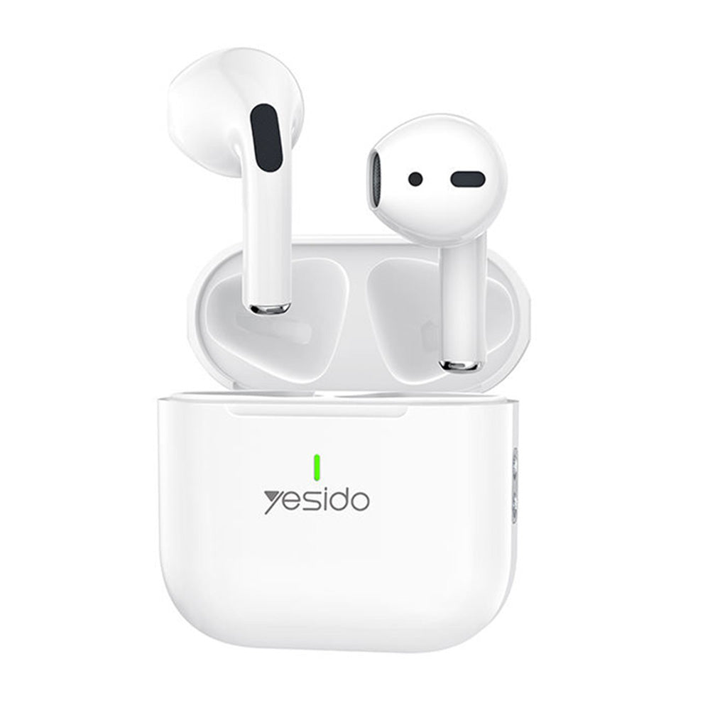 Handsfree Bluetooth Yesido TWS17, TWS, Beli
