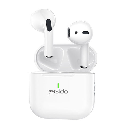 Handsfree Bluetooth Yesido TWS17, TWS, Beli