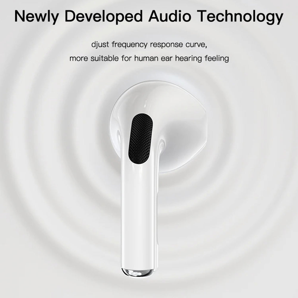 Handsfree Bluetooth Yesido TWS17, TWS, Beli