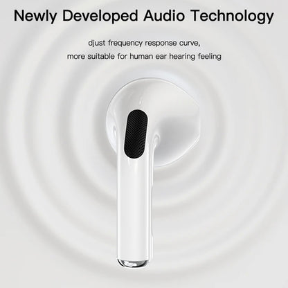 Handsfree Bluetooth Yesido TWS17, TWS, Beli