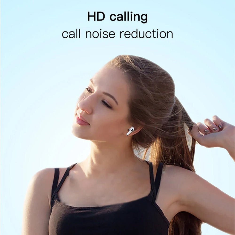 Handsfree Bluetooth Yesido TWS17, TWS, Beli