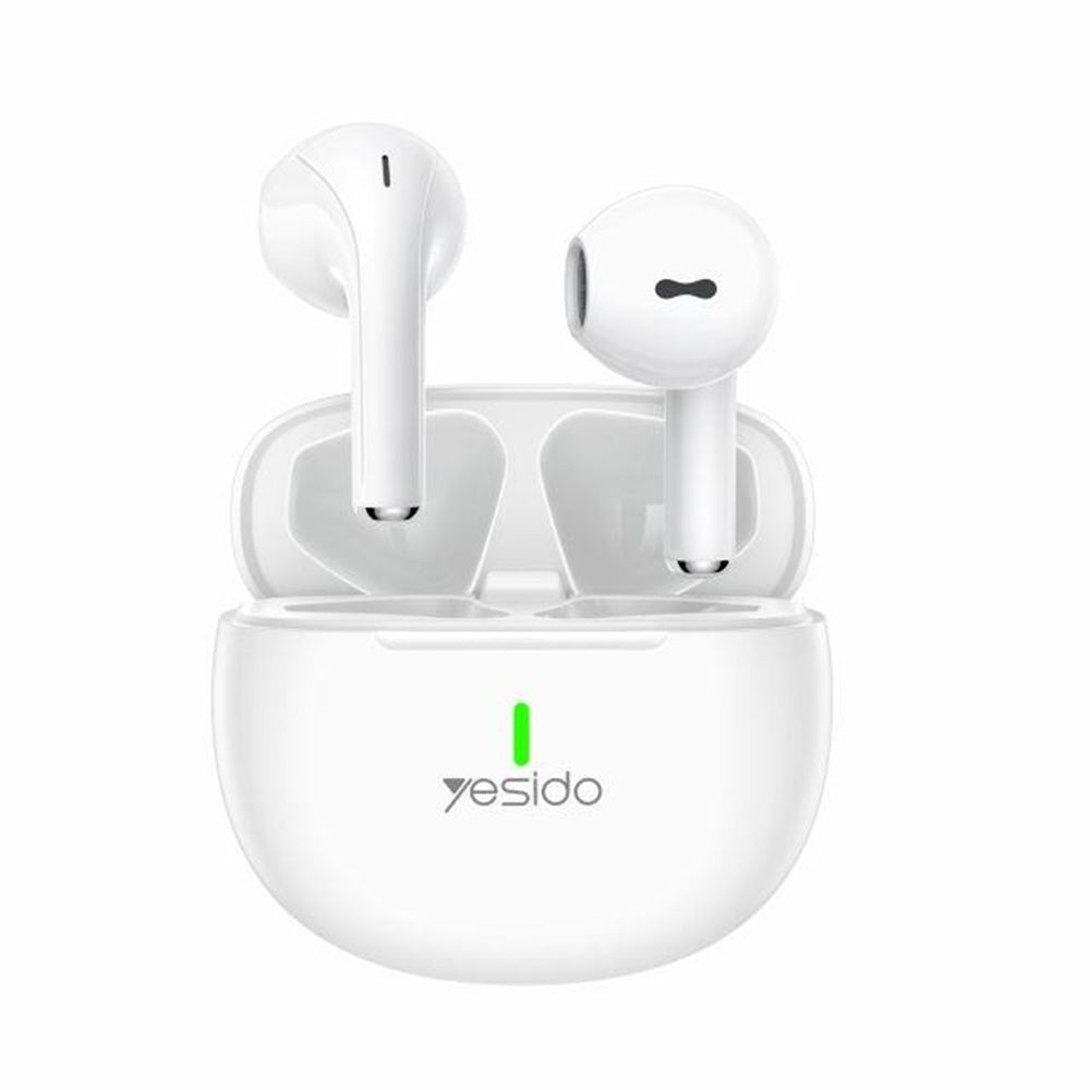 Handsfree Bluetooth Yesido TWS18, TWS, Beli