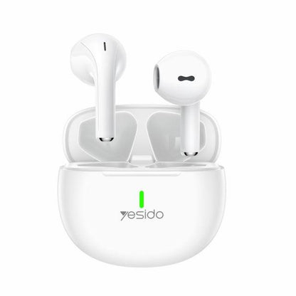 Handsfree Bluetooth Yesido TWS18, TWS, Beli