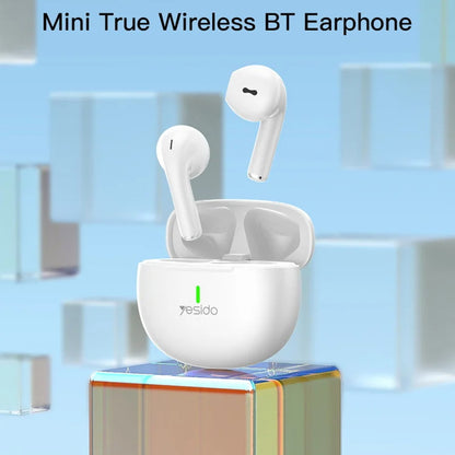 Handsfree Bluetooth Yesido TWS18, TWS, Beli