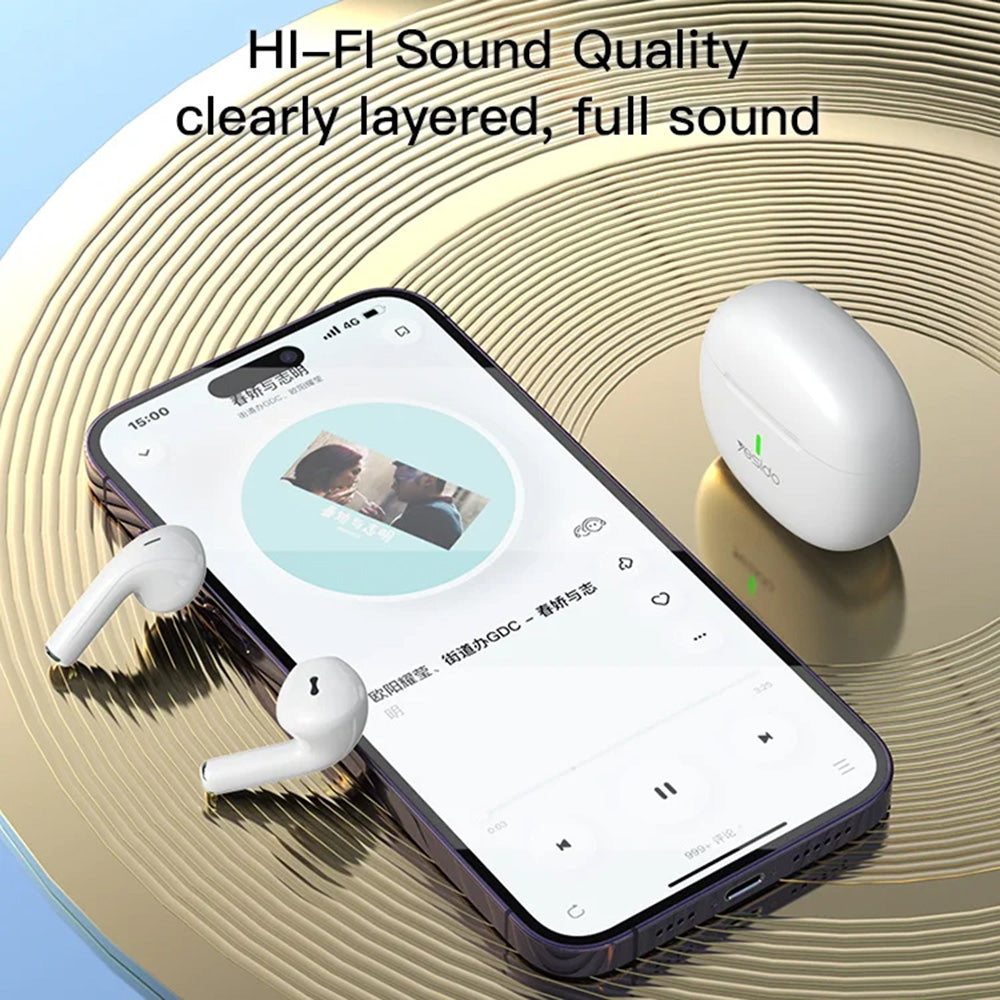 Handsfree Bluetooth Yesido TWS18, TWS, Beli