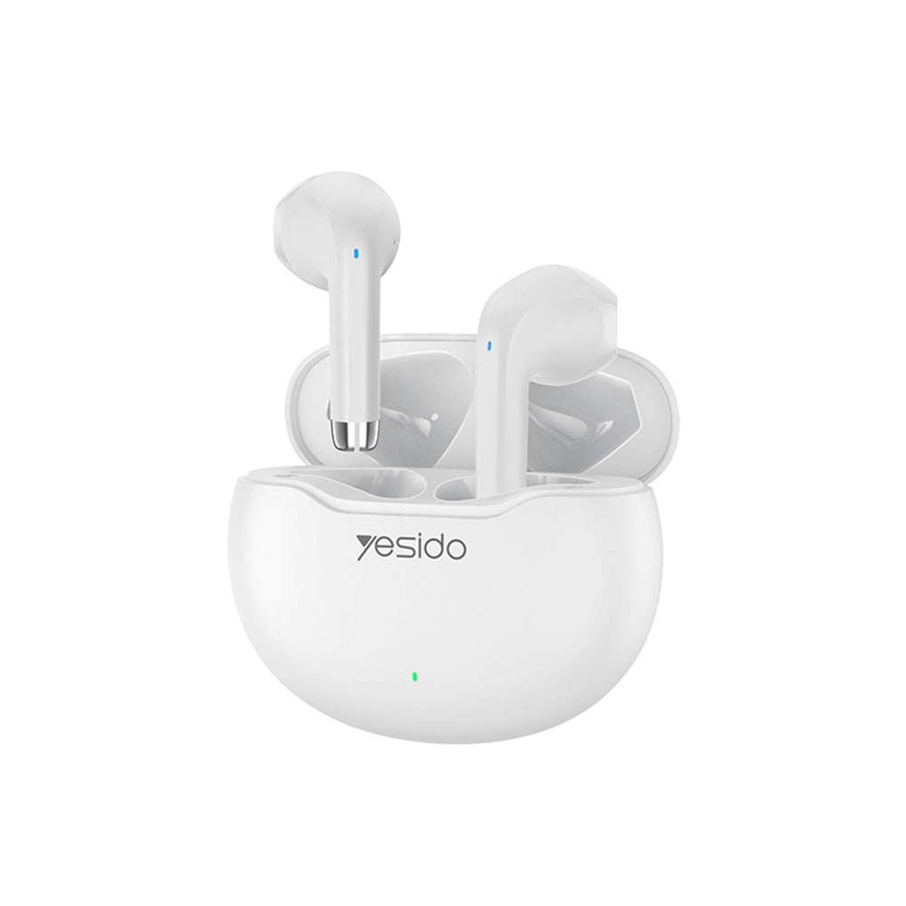 Handsfree Bluetooth Yesido TWS21, TWS, Beli