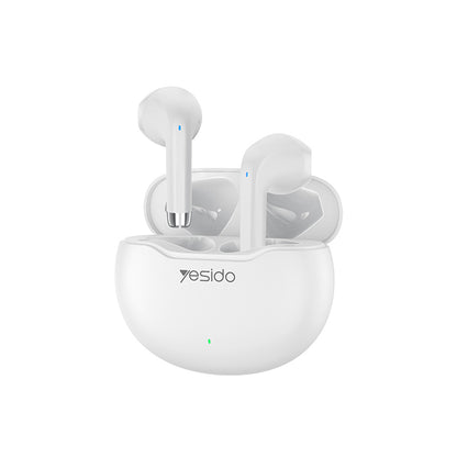 Handsfree Bluetooth Yesido TWS21, TWS, Beli