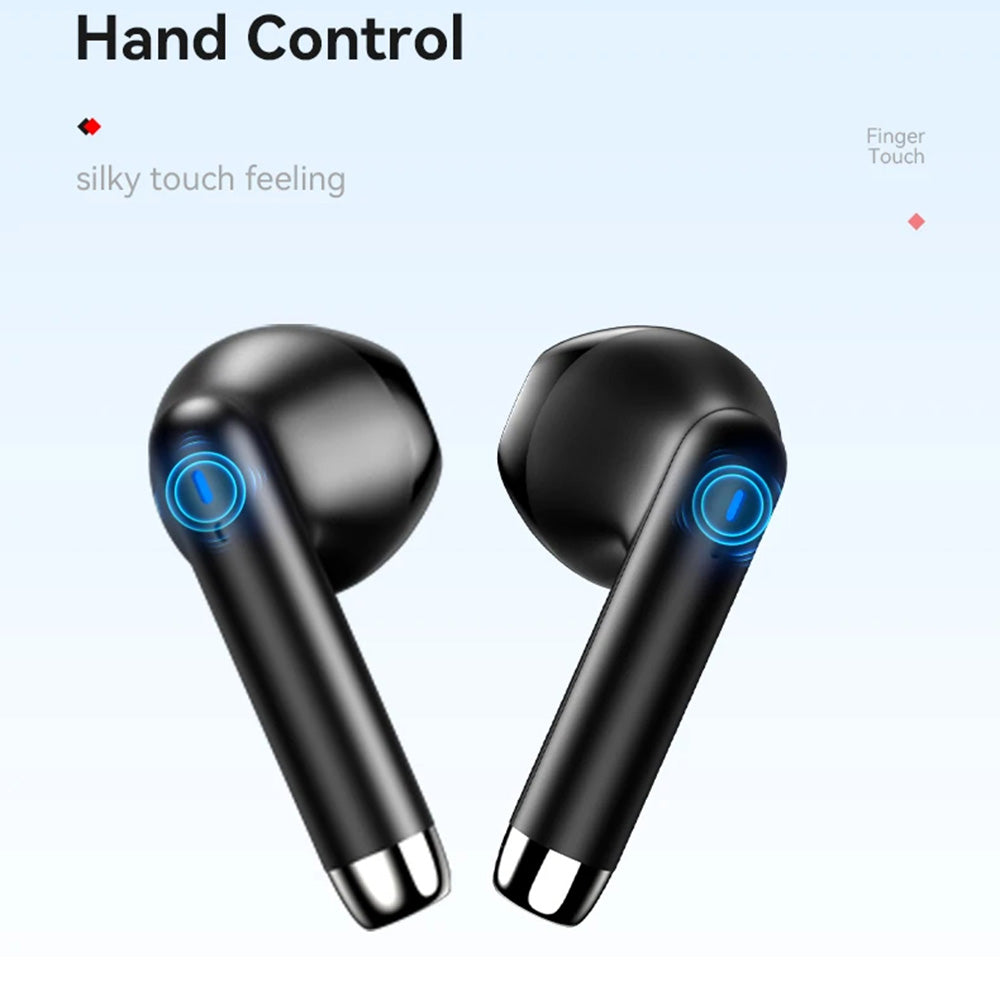 Handsfree Bluetooth Yesido TWS22, TWS, Crni