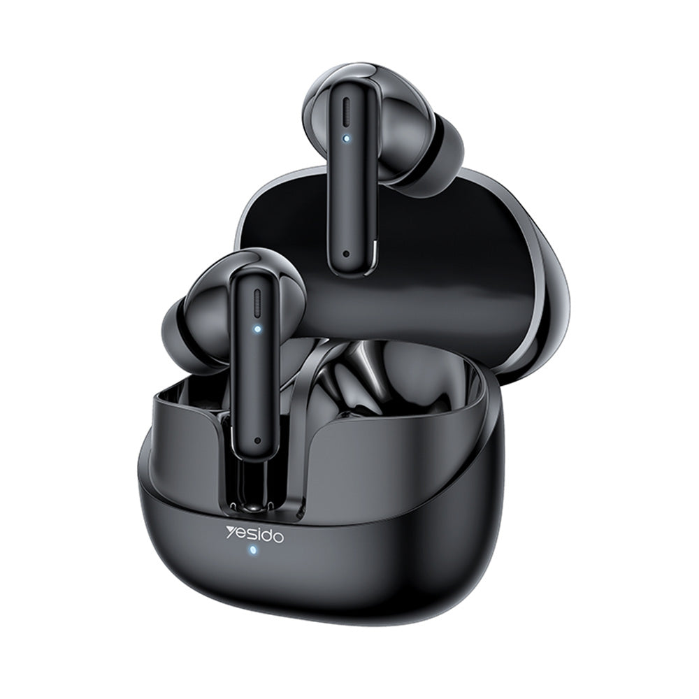 Handsfree Bluetooth Yesido TWS26, TWS, Crni