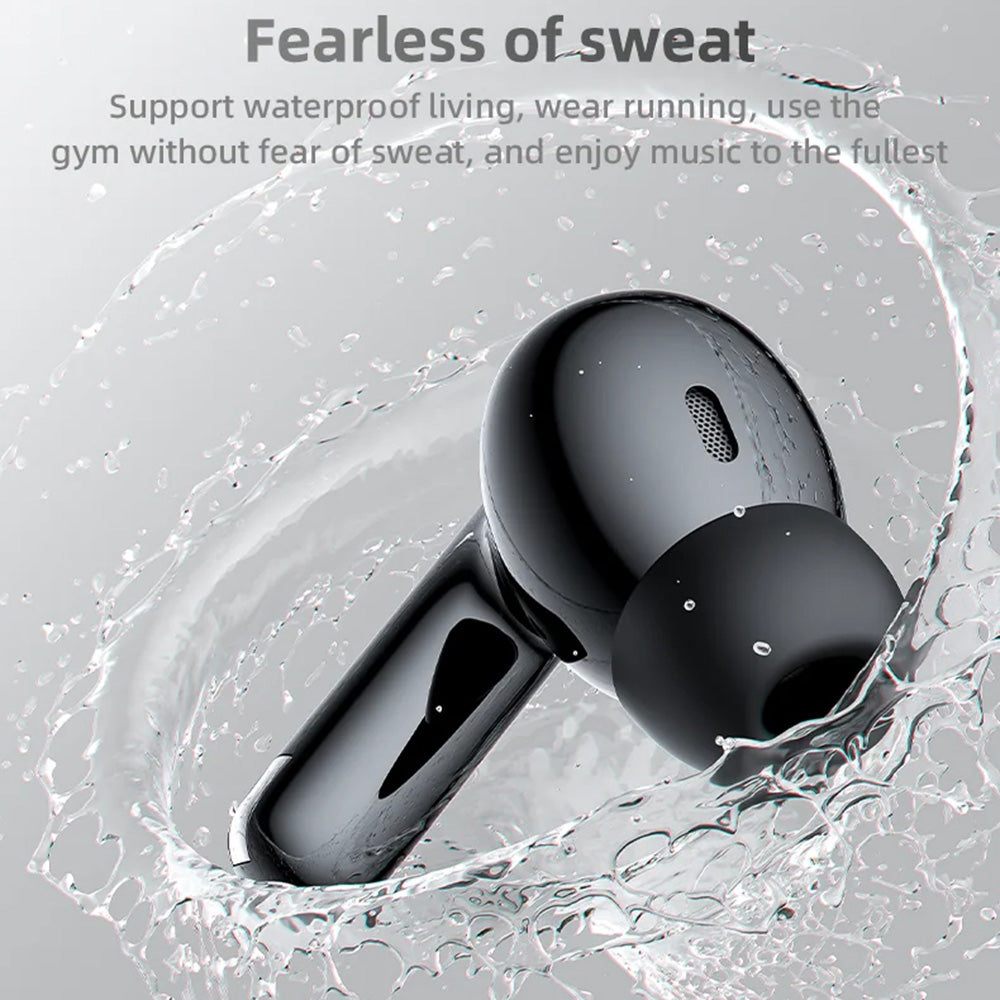 Handsfree Bluetooth Yesido TWS26, TWS, Crni