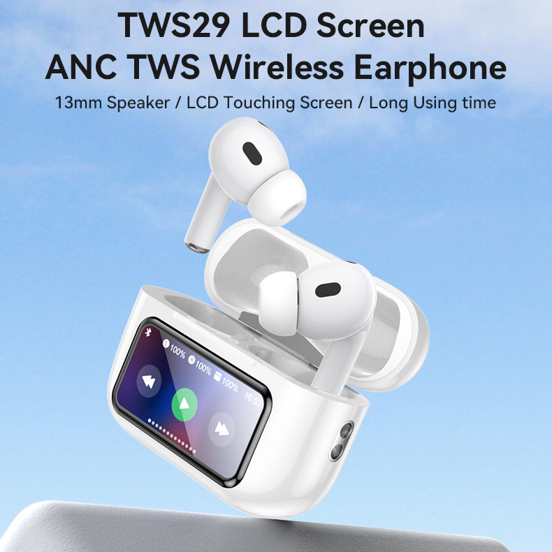 Handsfree Bluetooth Yesido TWS29, TWS, Beli