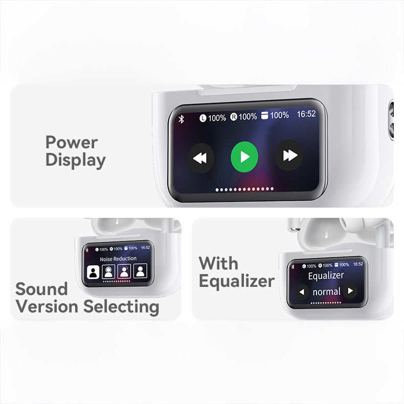 Handsfree Bluetooth Yesido TWS29, TWS, Beli