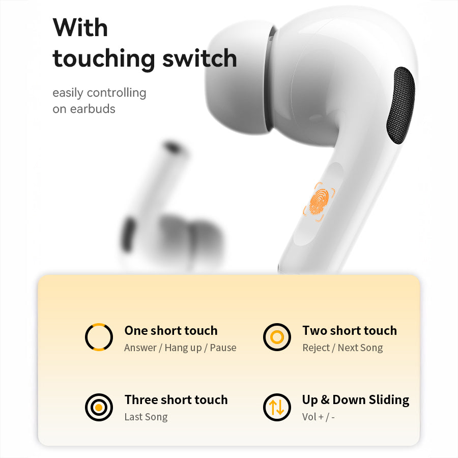 Handsfree Bluetooth Yesido TWS29, TWS, Beli