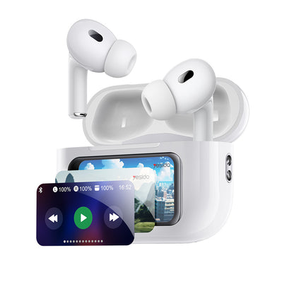 Handsfree Bluetooth Yesido TWS29, TWS, Beli