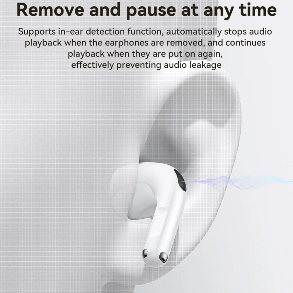 Handsfree Bluetooth Yesido TWS31, TWS, Beli