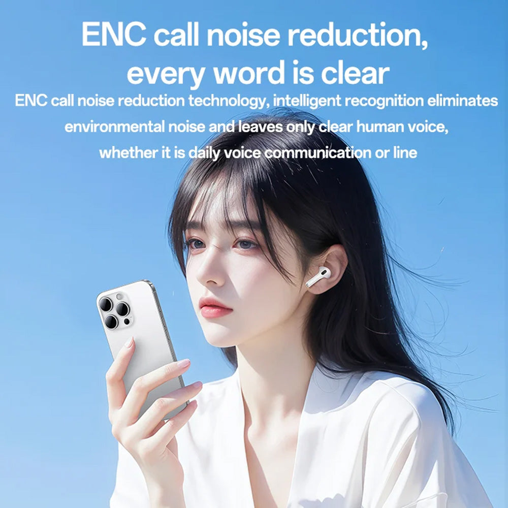 Handsfree Bluetooth Yesido TWS31, TWS, Beli