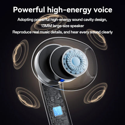 Handsfree Bluetooth Yesido TWS31S, TWS, Beli