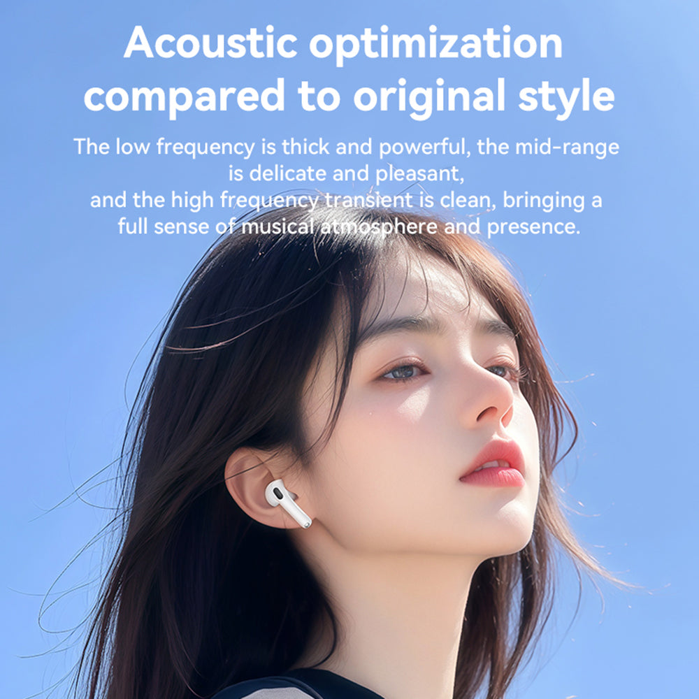 Handsfree Bluetooth Yesido TWS31S, TWS, Beli