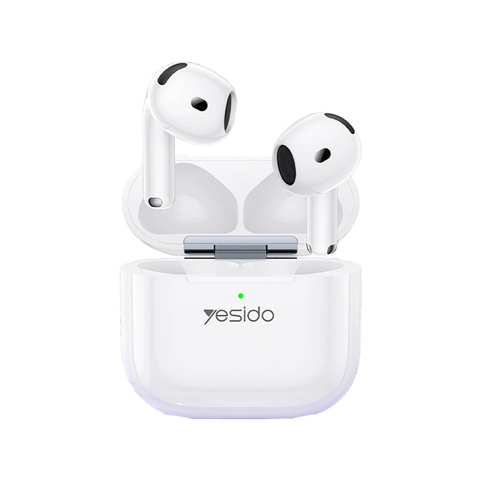 Handsfree Bluetooth Yesido TWS32, TWS, ANC, Beli