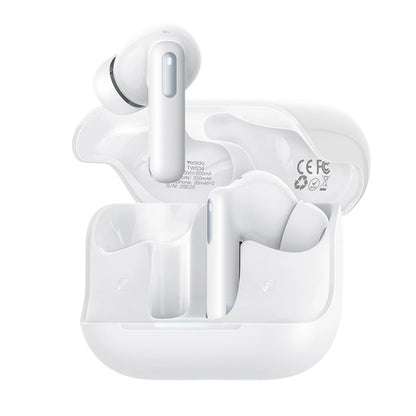 Handsfree Bluetooth Yesido TWS34, TWS, ANC, Beli