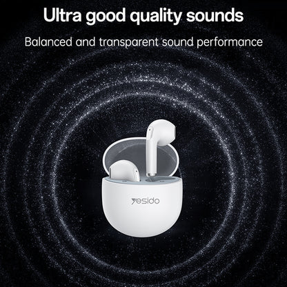Handsfree Bluetooth Yesido TWS35, TWS, Beli