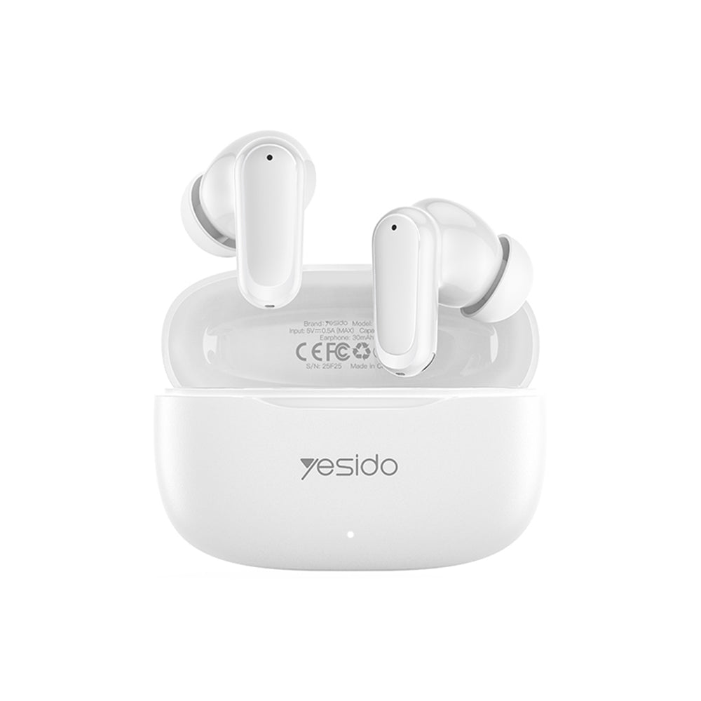 Handsfree Bluetooth Yesido TWS38, TWS, Beli