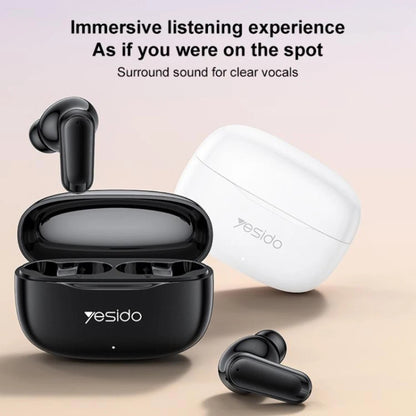 Handsfree Bluetooth Yesido TWS38, TWS, Beli