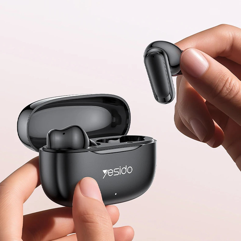Handsfree Bluetooth Yesido TWS38, TWS, Beli