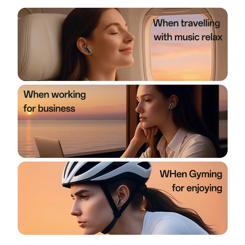 Handsfree Bluetooth Yesido TWS38, TWS, Beli