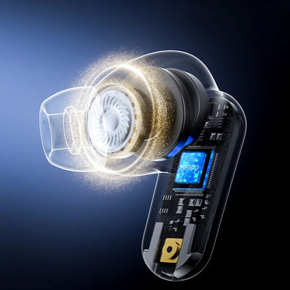 Handsfree Bluetooth Yesido TWS38, TWS, Beli