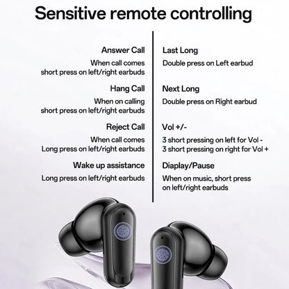 Handsfree Bluetooth Yesido TWS38, TWS, Beli