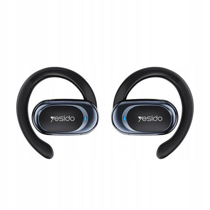 Handsfree Bluetooth Yesido YSP13, TWS, Crni