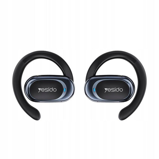 Handsfree Bluetooth Yesido YSP13, TWS, Crni