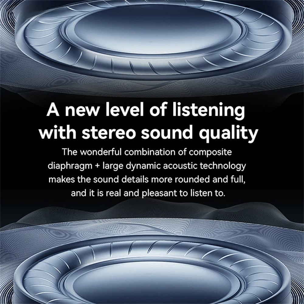 Handsfree Bluetooth Yesido YSP21, A2DP, Crni