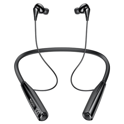 Handsfree Bluetooth Yesido YSP22, A2DP, Crni