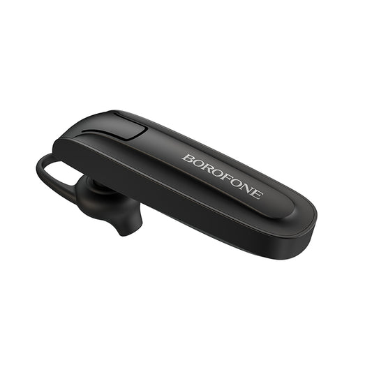 Handsfree Bluetooth Borofone Encourage BC21, MultiPoint, A2DP, Crni