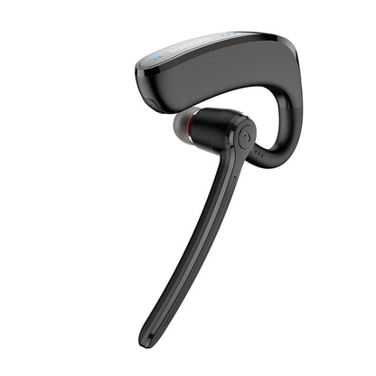 Handsfree Bluetooth Borofone BC37 Imperor, A2DP, Crna