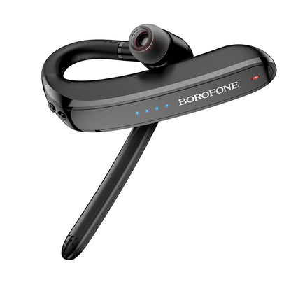 Handsfree Bluetooth Borofone BC37 Imperor, A2DP, Crna