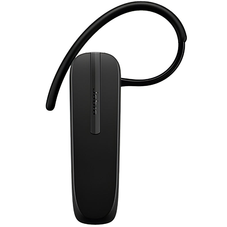Bluetooth Handsfree Jabra TALK 5, MultiPoint, Crni 100-92046900-60