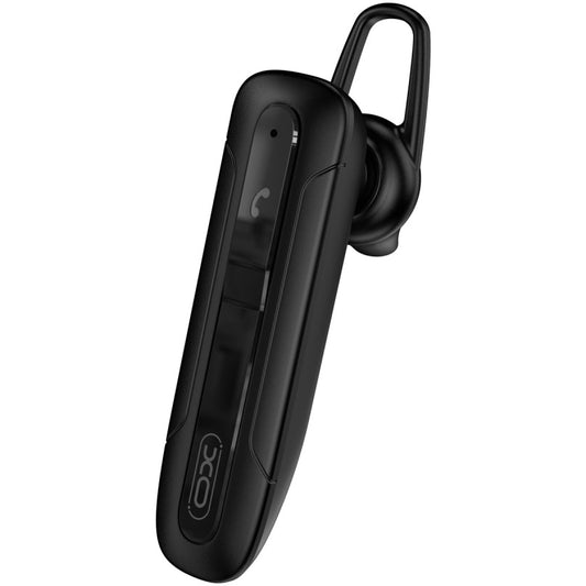 Handsfree Bluetooth XO Design BE28, A2DP, Crni